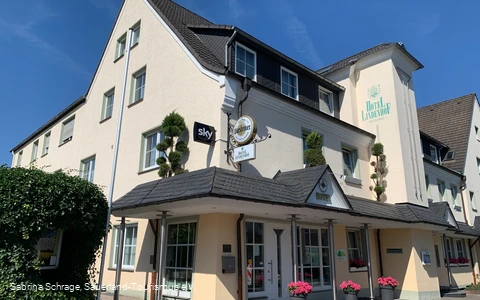 Hotel Lindenhof, Warstein