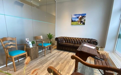 Vera Radin