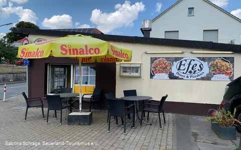 Efes Grill, Mülheim