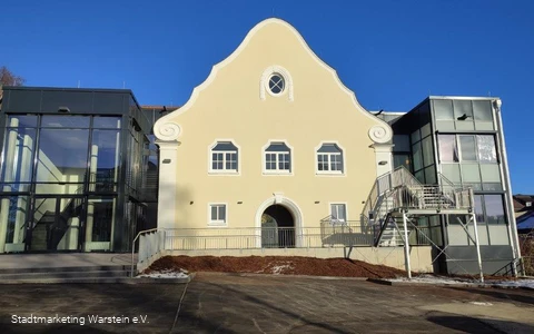 Turnhalle