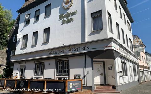 Warsteiner Stuben, Warstein