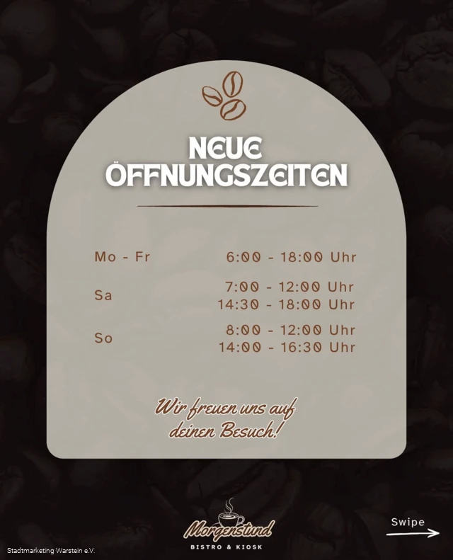 Morgenstund Suttrop