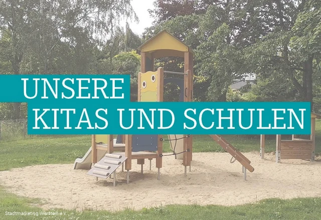 Platzhalterbild Schule und Kita