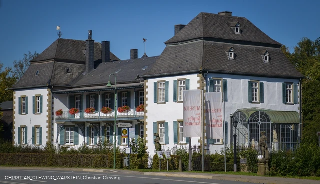 Haus Kupferhammer