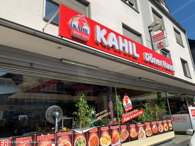 Kahil Döner, Warstein