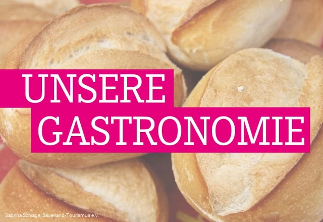 Platzhalterbild Bäckerei