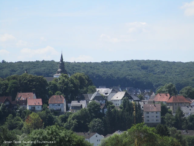 Altstadt Belecke