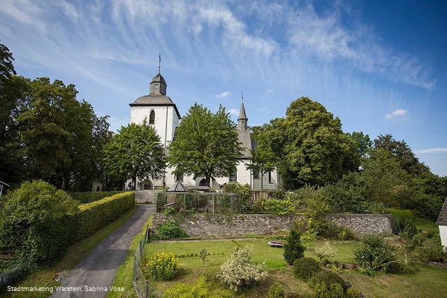 Alte Kirche