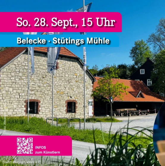 Kulturherbst Belecke Kulturherbst Belecke