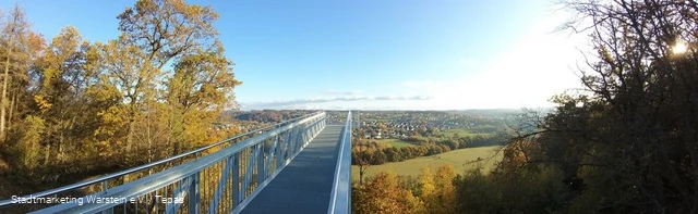 Aussichtsplattform