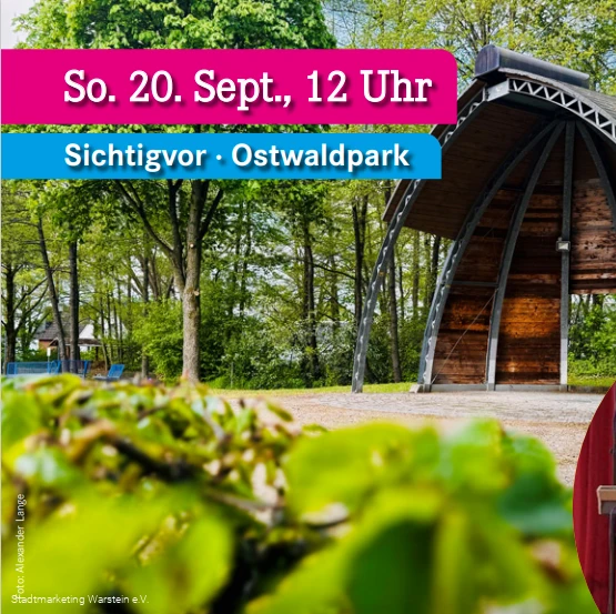 Kulturherbst Sichtigvor Kulturherbst Sichtigvor