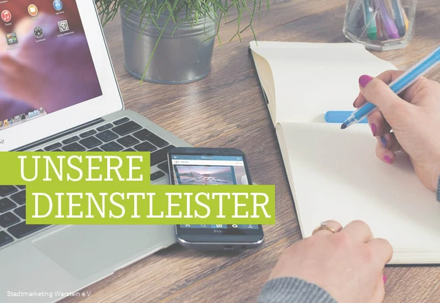 Dienstleister Dienstleister