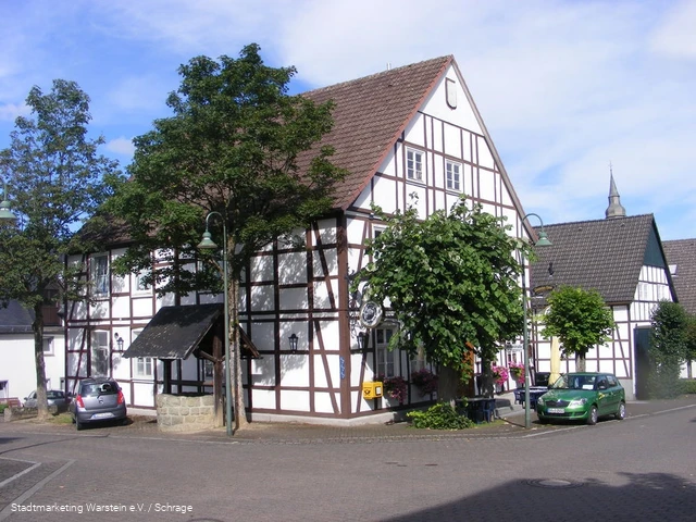 Altstadt
