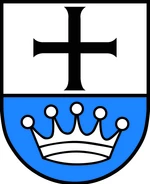 Wappen M&uuml;lheim