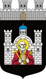 Wappen Warstein