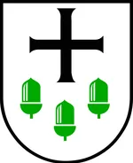 Wappen Waldhausen